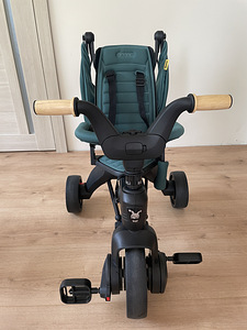Doona Liki Trike S5 Deluxe Edition (3 foto / 5)