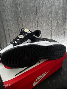 Uued! Nike Dunk Low World Champs, 42.5 (3 foto / 4)