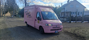Food Truck (2 foto / 4)