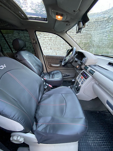 Land Rover Freelander 2.0 85 кВт автомат (8 фото из 13)