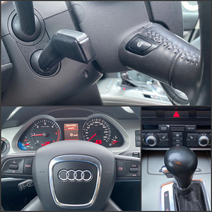 Audi A6 Avant 2.7 132kw 2008 (11 foto / 13)