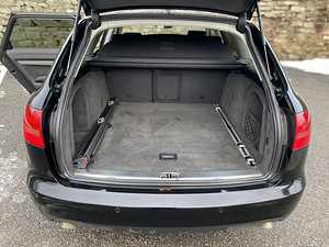 Audi A6 Avant 2.7 132kw 2008 (10 foto / 13)