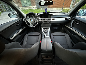 BMW 318 2.0 105kw Facelift n47 (8 foto / 15)