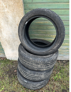 Michelin (1 foto / 5)