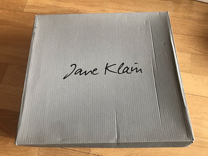 Jane Klain naiste saapad suurus 40, jalatsid, kingad (5 foto / 6)