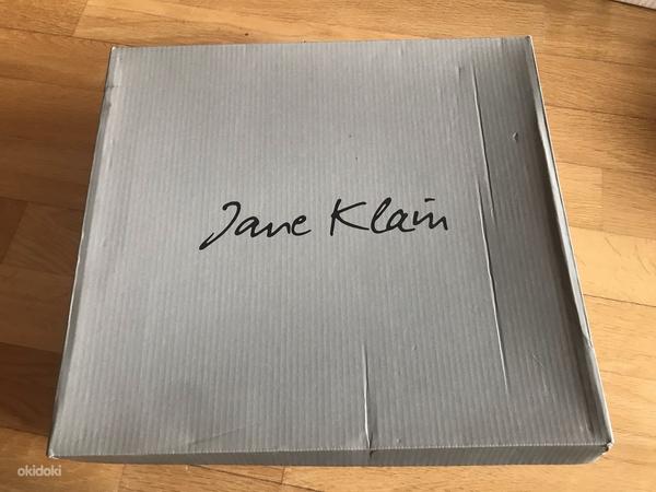 Jane klain женские сапоги 40 размер, обувь, обувь (фото #5)