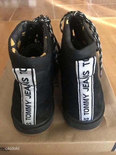 Meeste Tommy Jeans kingad/saapad suurus 43 (foto #1)