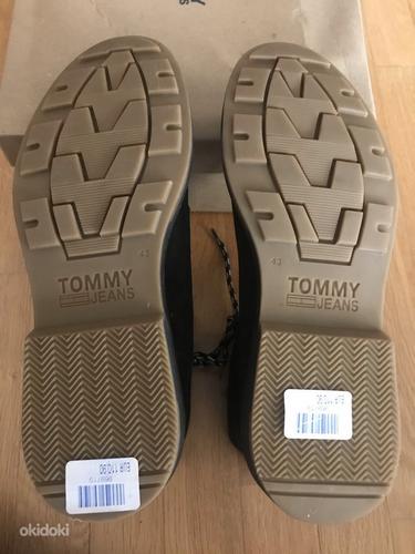 Мужские туфли/ботинки Tommy Jeans размер 43 (фото #5)