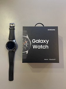 Samsung Galaxy Watch BT (1 foto / 1)