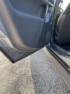 Opel vectra (6 foto / 7)
