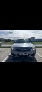 Opel Vectra 2005 (2 foto / 7)