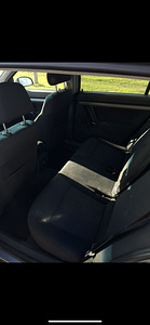 Opel Vectra 2005 (6 foto / 7)