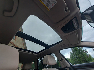 BMW f11 525d 150kw (14 foto / 14)