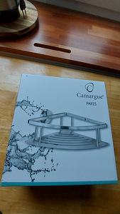 Duširiiul Camarque Paris (3 foto / 4)