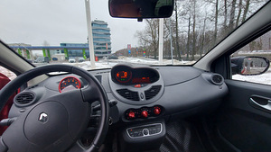 Renault Twingo 2012 Rip Curl 1.1 55kW (10 foto / 15)