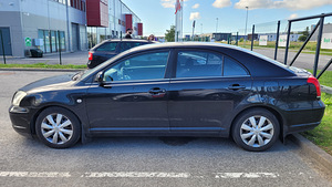 Toyota Avensis Valvematic Active WG 1.8 1ZZ-FE 95kW (3 foto / 15)
