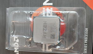 AMD Райзен 7 5800X (2 фото из 3)