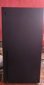 Xbox Series X - 1tb (1 foto / 2)