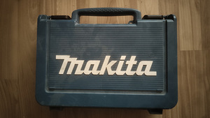 Makita akutrell DF330D (2 foto / 2)