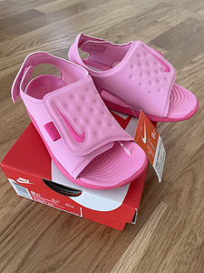 Nike sunray jalanôud (1 foto / 2)