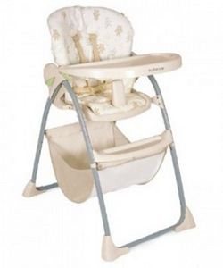 mothercare picnic highchair