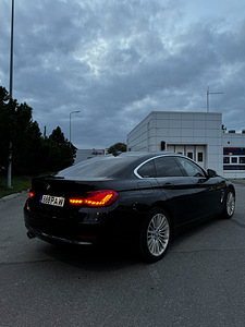 BMW 435d xDrive Grancoupe 230kw (luxury line) (4 foto / 14)