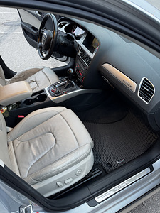 Audi A4 Allroad 3.0 176kW (12 foto / 15)