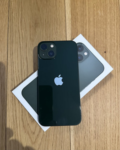 iPhone 13 128GB (2 foto / 6)