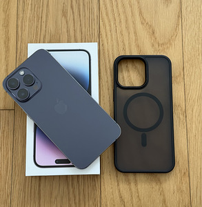 iPhone 14 Pro Max 256GB (2 фото из 5)