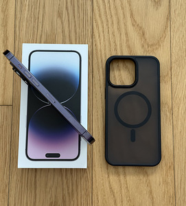 iPhone 14 Pro Max 256GB (4 фото из 5)