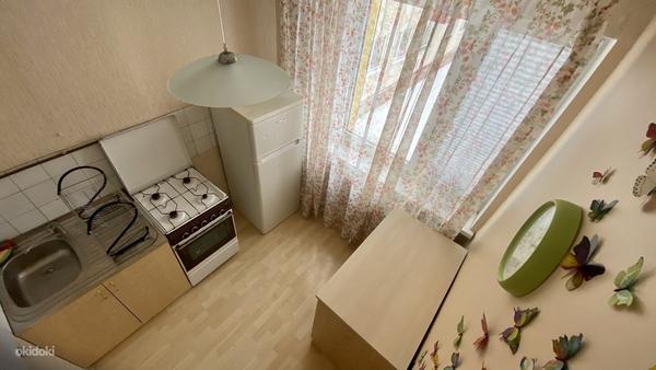 1-toaline korter Jõhvi (foto #8)