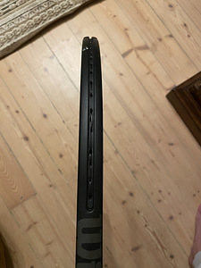 Laste tennisereket. Wilson Pro Staff. Suurus 25. (2 foto / 10)