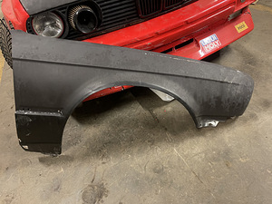 M: BMW e30 kupee esitiivad (4 foto / 6)