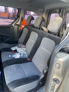 M: citroen berlingo multispace 2011a 1.6d (8 foto / 10)
