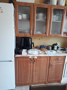 Кухонная мебель (2 фото из 2)
