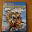 Just Cause 3 (foto #1)