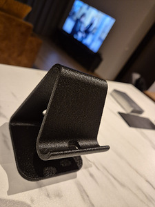 Telefoni hoidik/hoidja – 3D prinditud PLA (4 foto / 4)