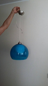 Laelamp (1 foto / 1)