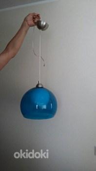 Laelamp