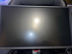 BenQ Zowie XL2540 240hz e-Sports (3 foto / 3)