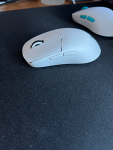 Ninjutso Sora White Wireless (2 foto / 2)