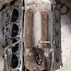 Блок двигателя BMW N63B44A (фото #1)