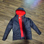 Зимняя куртка NIKE 152 (фото #1)