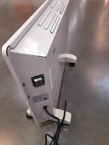 Konvektor/Radiaator 1000W 1600w uued (2 foto / 3)