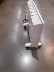Konvektor/Radiaator 1000W 1600w uued (3 foto / 3)