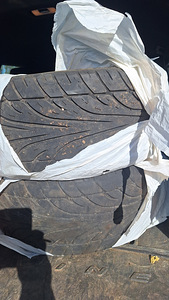 Suverehvid 245/45 R17 (1 foto / 1)
