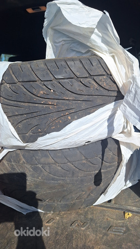 Suverehvid 245/45 R17