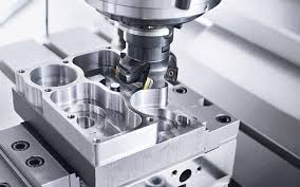 Фрезеровщики (cnc) (2 фото из 3)