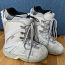 Ботинки для сноуборда 37 (фото #1)