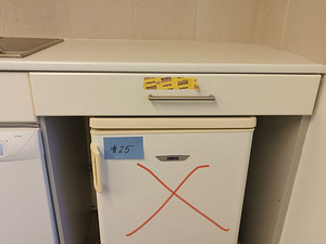 Köögimööbel koos tehnikaga! (2 foto / 10)